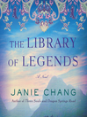 Cover image for The Library of Legends
